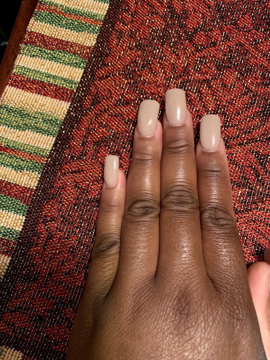 Nails