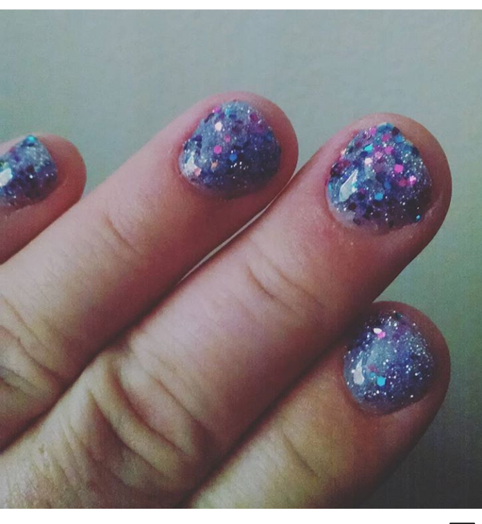 Tiffany Nails
